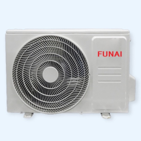 RAC-SM35HP.D04 SAMURAI II Funai Cплит-система настенная